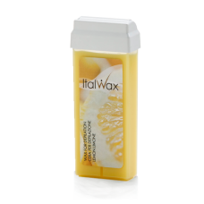 Italwax Воск в картридже Лимон